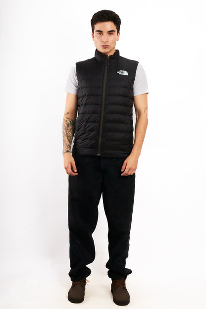 2000 Vintage The North Face Down Puffer Vest (M/L)
