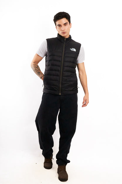 2000 Vintage The North Face Down Puffer Vest (M/L)