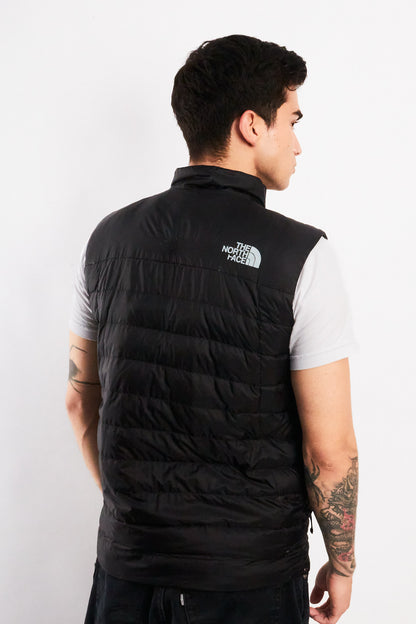 2000 Vintage The North Face Down Puffer Vest (M/L)