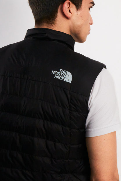 2000 Vintage The North Face Down Puffer Vest (M/L)