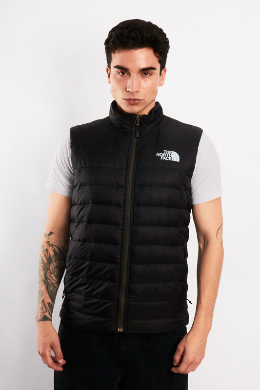 2000 Vintage The North Face Down Puffer Vest (M/L)