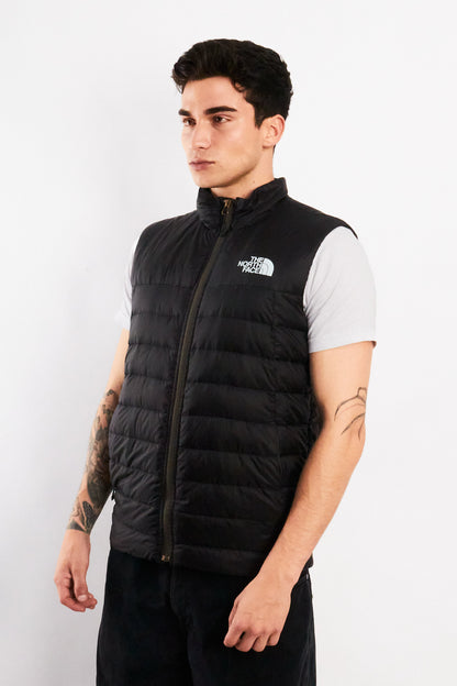 2000 Vintage The North Face Down Puffer Vest (M/L)