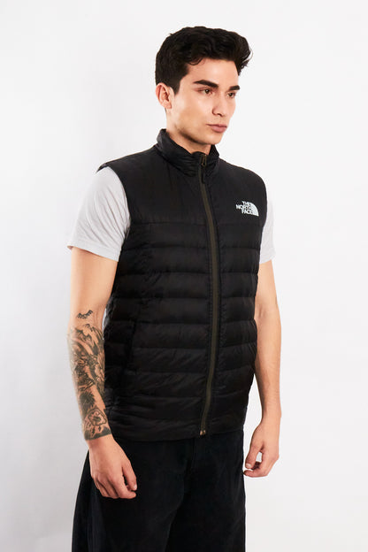 2000 Vintage The North Face Down Puffer Vest (M/L)