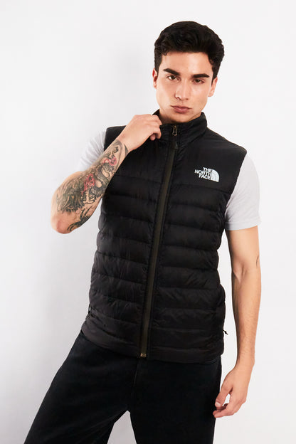 2000 Vintage The North Face Down Puffer Vest (M/L)