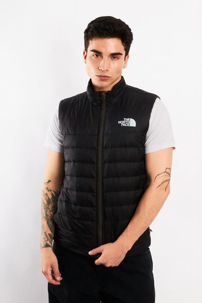 2000 Vintage The North Face Down Puffer Vest (M/L)