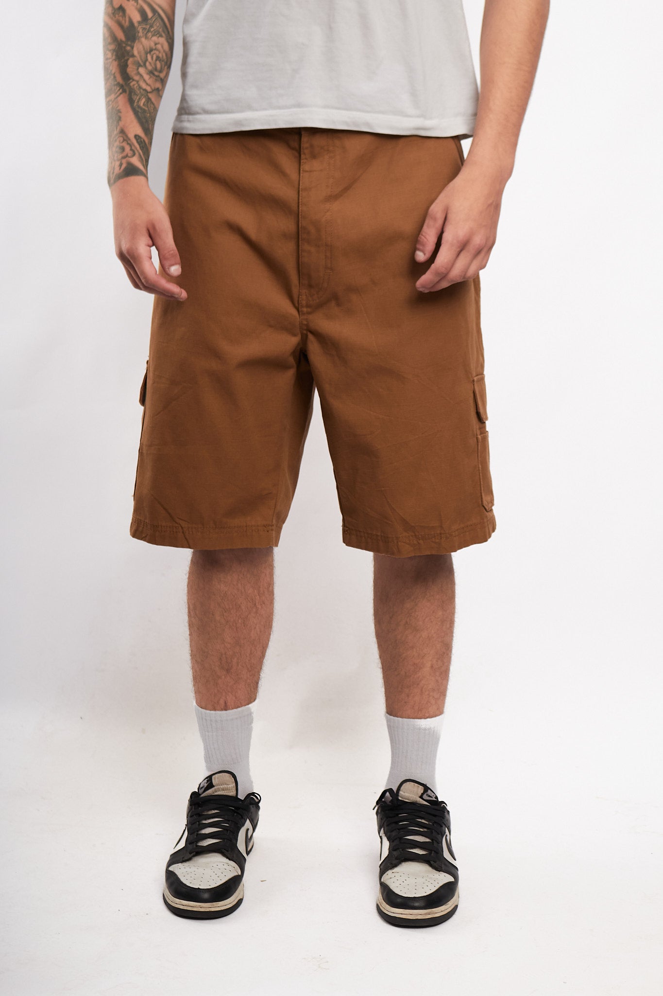 2000 Dickies Baggy Cargo Short (36)