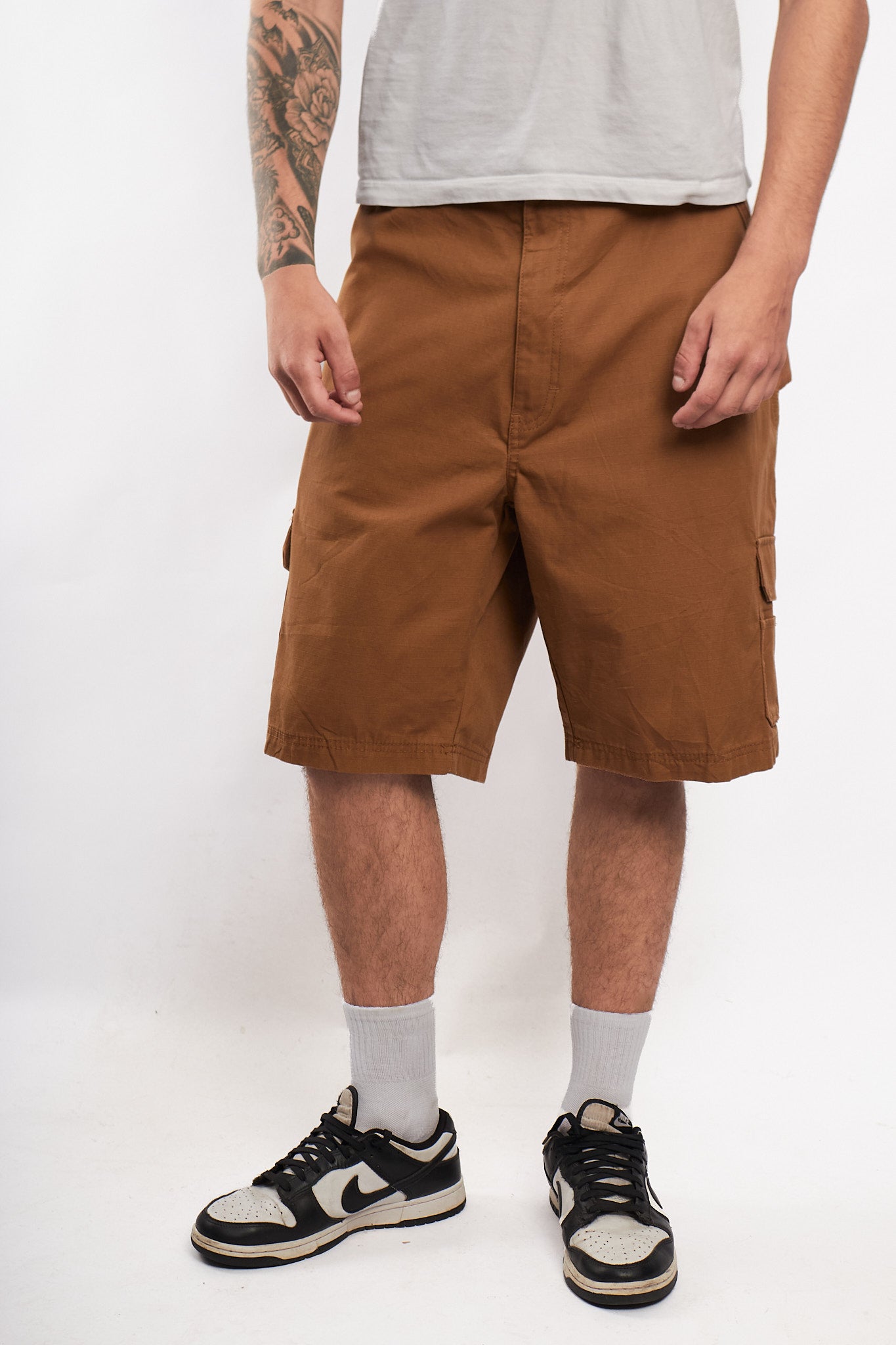 2000 Dickies Baggy Cargo Short (36)