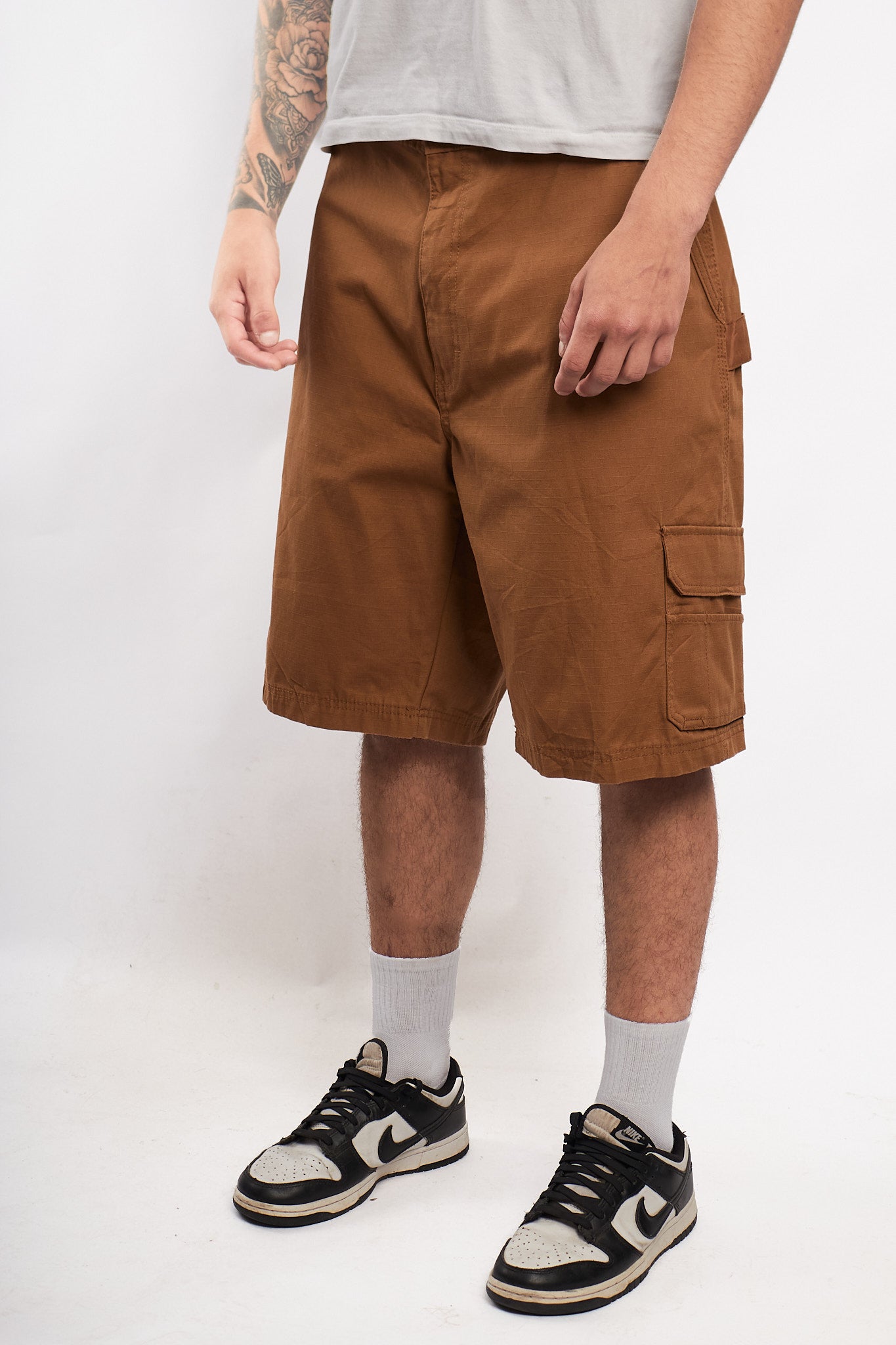 2000 Dickies Baggy Cargo Short (36)