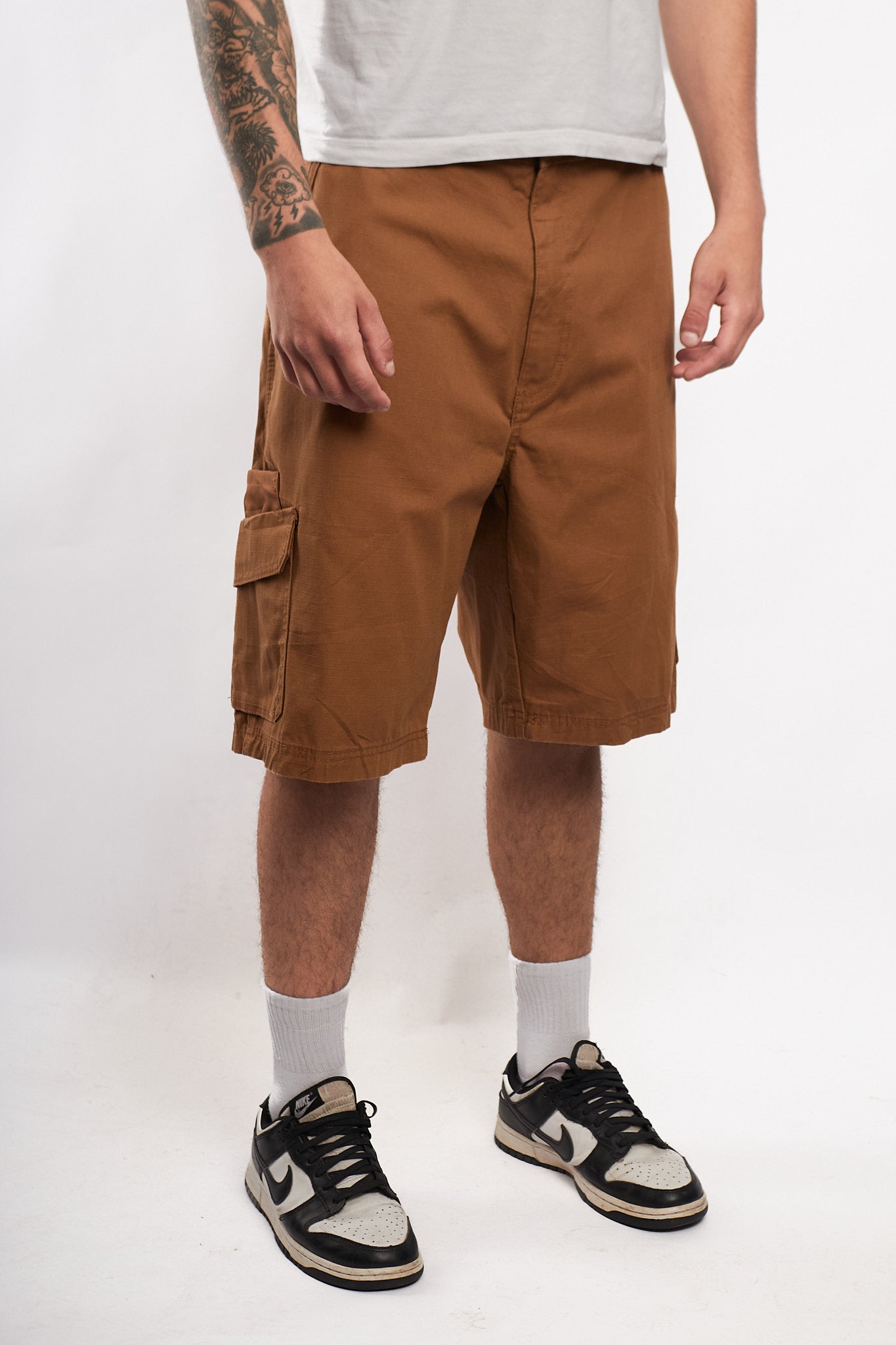 2000 Dickies Baggy Cargo Short (36)