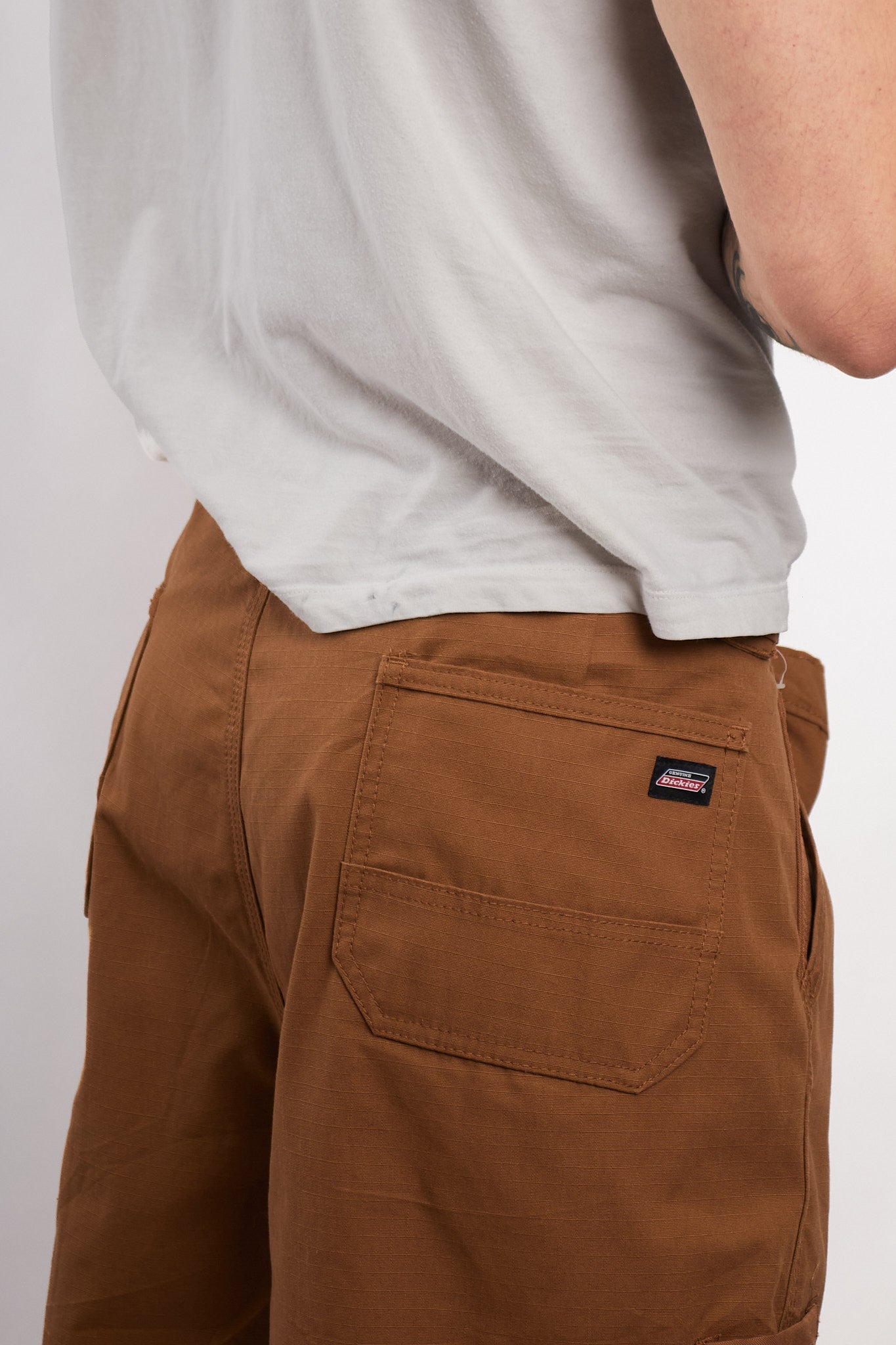 2000 Dickies Baggy Cargo Short (36)