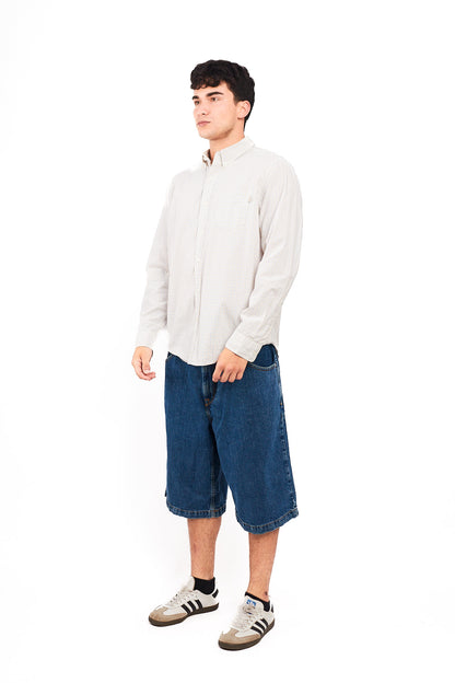 2000 Timberland Plaid Shirt (M/L)