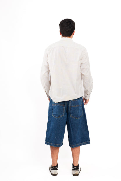 2000 Timberland Plaid Shirt (M/L)