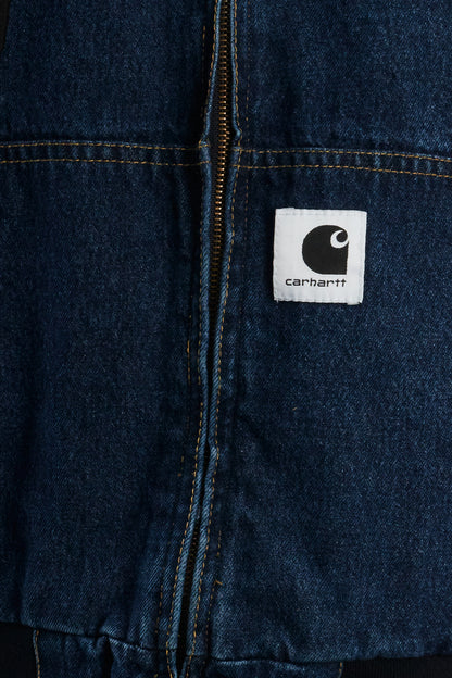 Carhartt WIP Dark Denim OG Active Jacket (M)