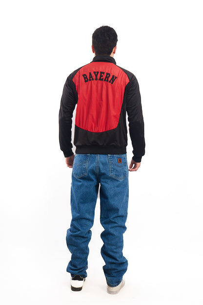 2011- 2012 Vintage Adidas x Bayern Munich Training Jacket (S)