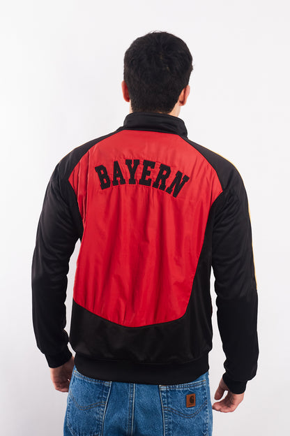 2011- 2012 Vintage Adidas x Bayern Munich Training Jacket (S)