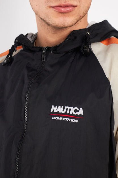 2000 Vintage Nautica Competition Windbreaker (XL)