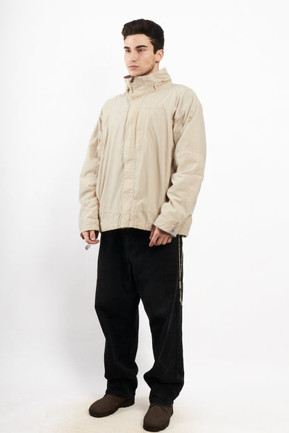 2000 Vintage Givenchy Beige Coat (M/L)