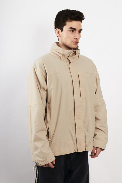 2000 Vintage Givenchy Beige Coat (M/L)