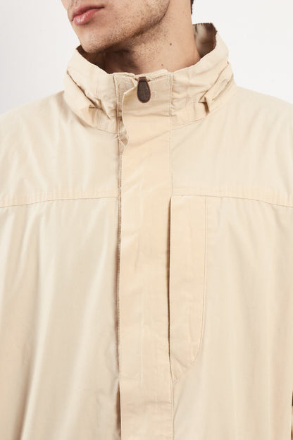 2000 Vintage Givenchy Beige Coat (M/L)