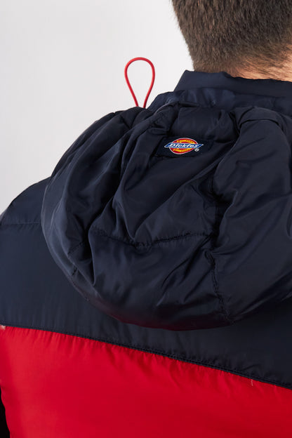 2000 Vintage Dickies Down Puffer Jacket (S)