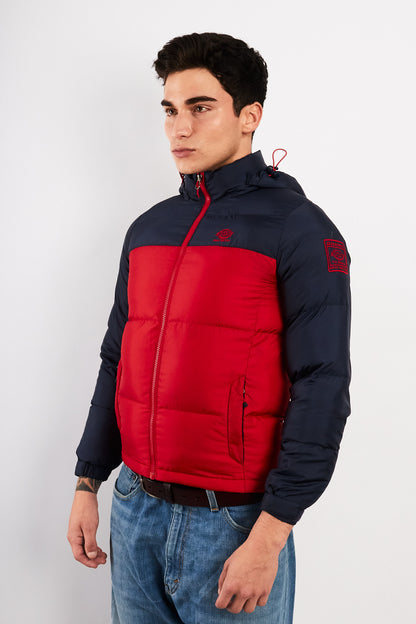 2000 Vintage Dickies Down Puffer Jacket (S)