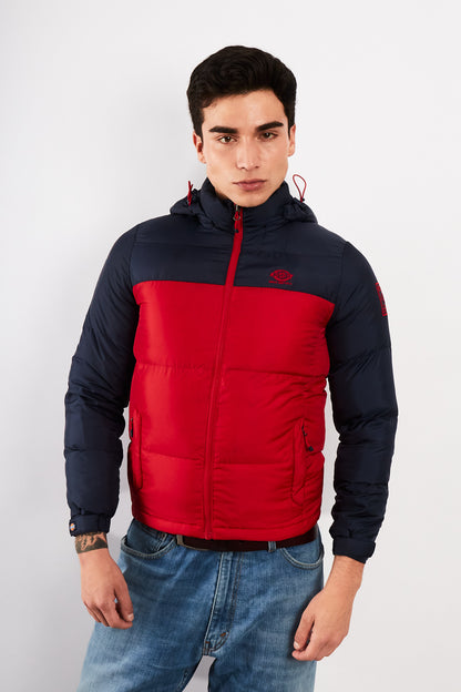 2000 Vintage Dickies Down Puffer Jacket (S)