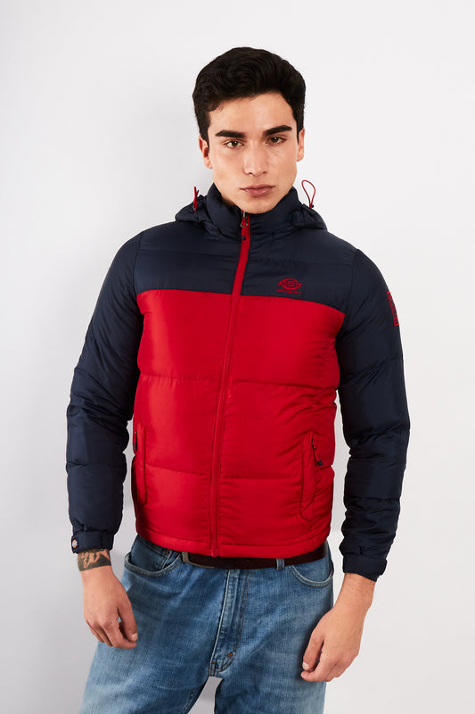 2000 Vintage Dickies Down Puffer Jacket (S)