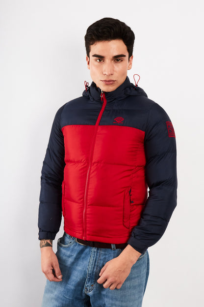 2000 Vintage Dickies Down Puffer Jacket (S)