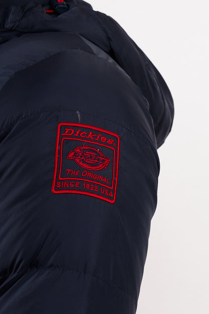 2000 Vintage Dickies Down Puffer Jacket (S)
