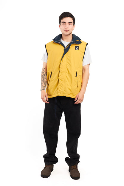 2000 Nautica NS-83 Sailing Vest (M/L)