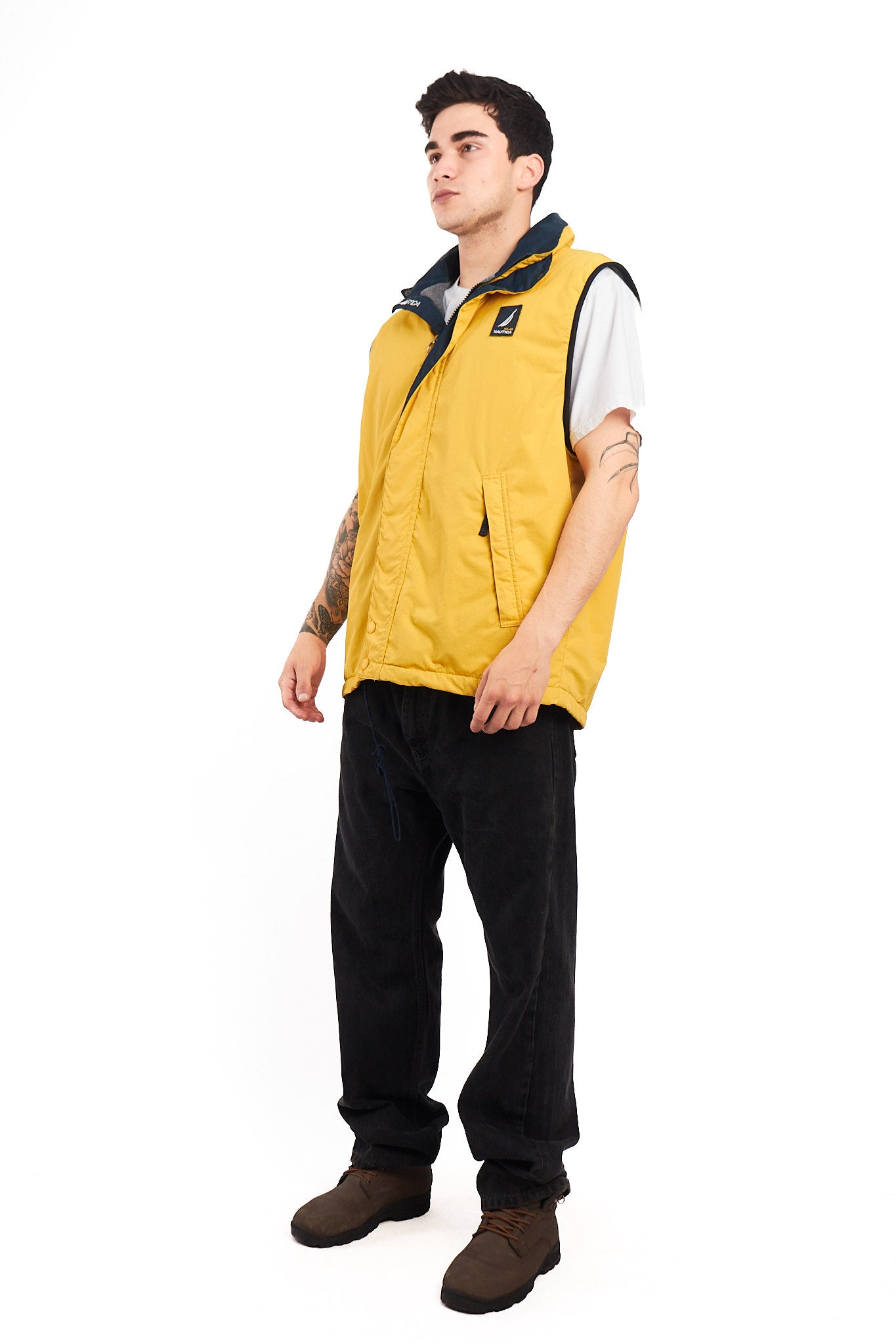 2000 Nautica NS-83 Sailing Vest (M/L)