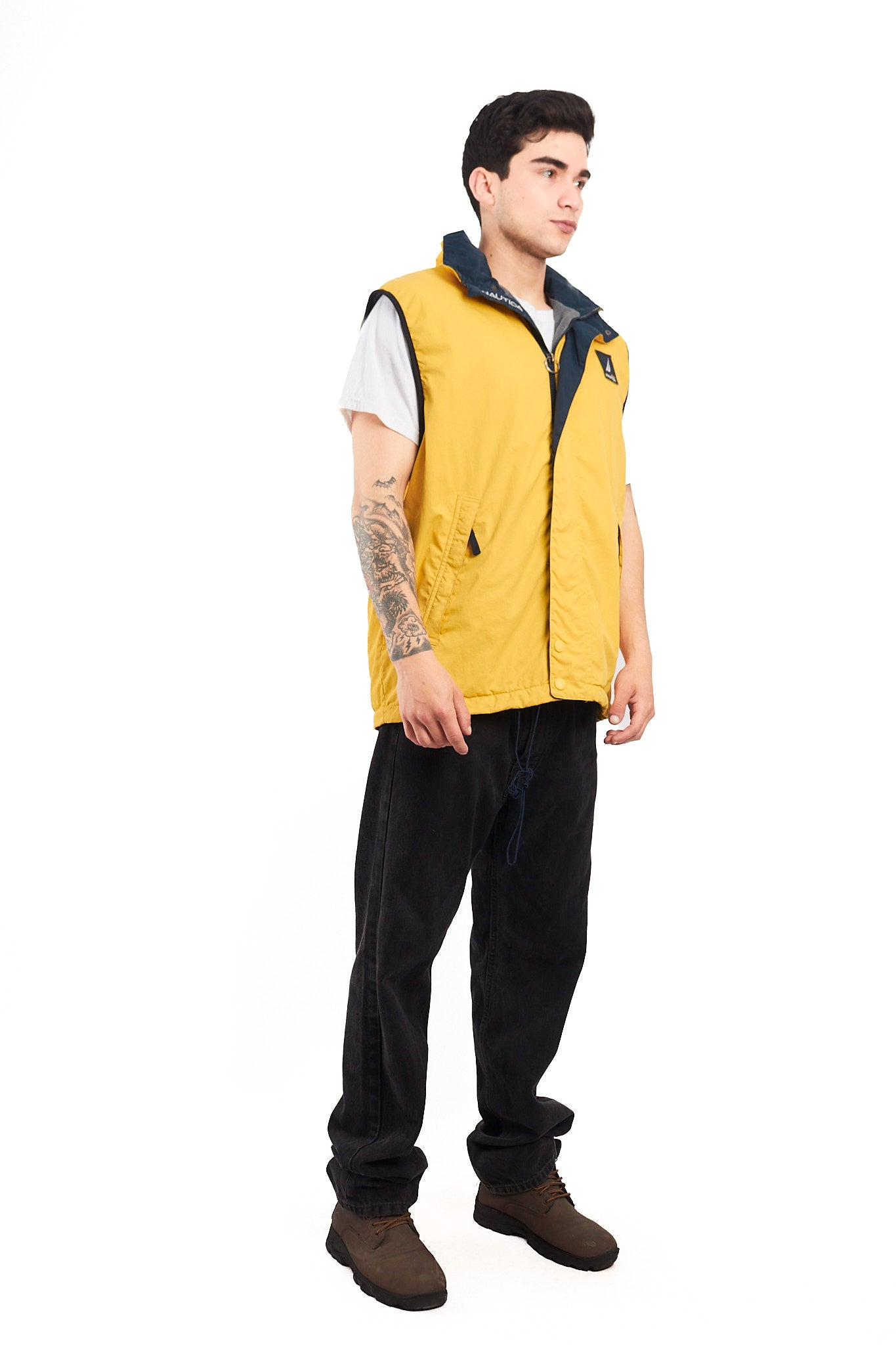 2000 Nautica NS-83 Sailing Vest (M/L)