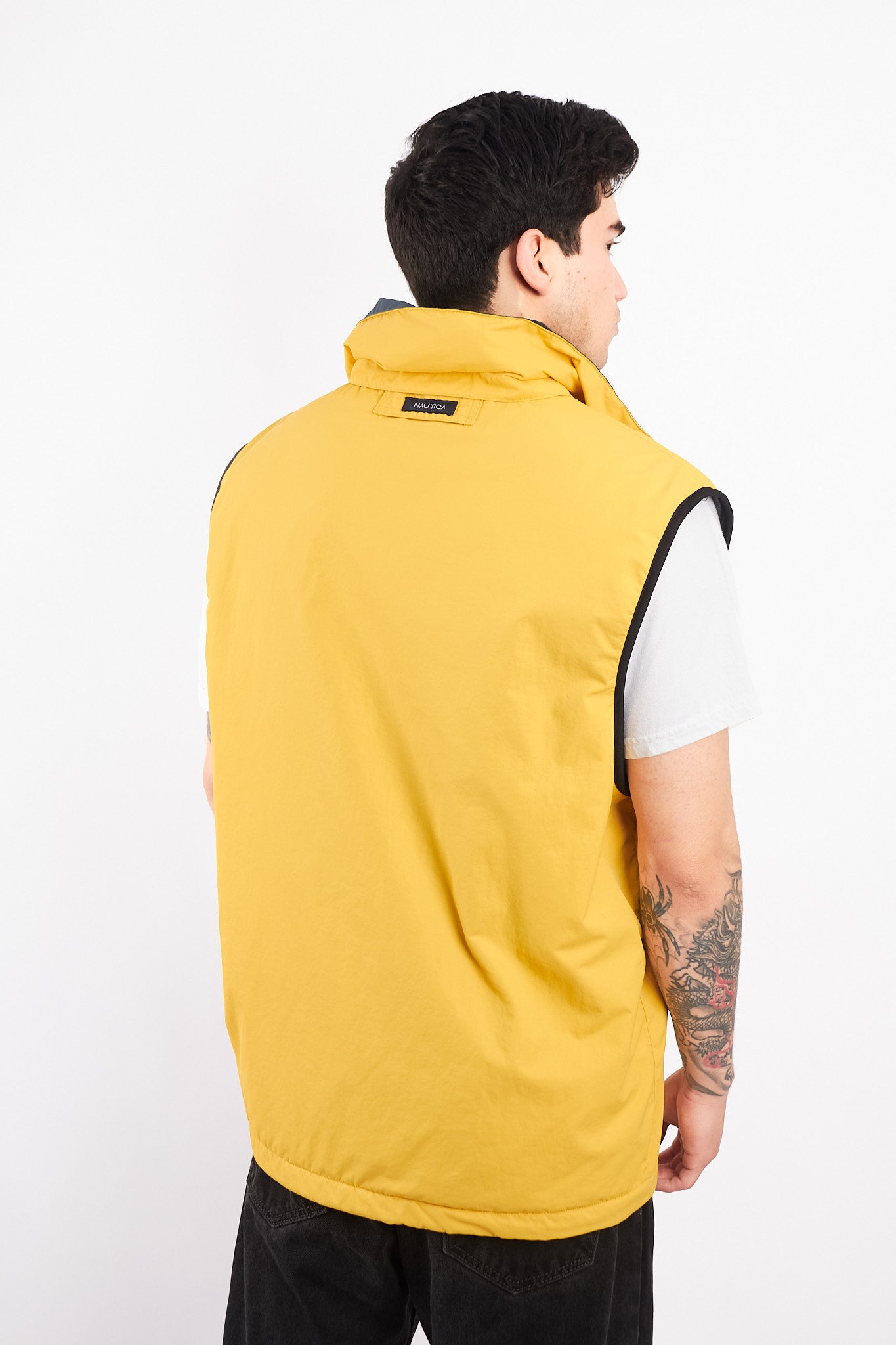 2000 Nautica NS-83 Sailing Vest (M/L)