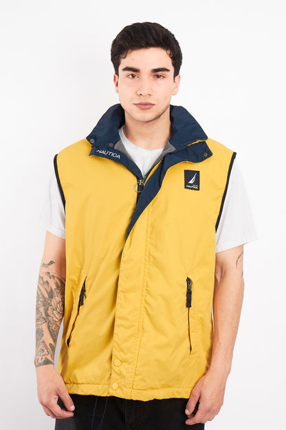 2000 Nautica NS-83 Sailing Vest (M/L)