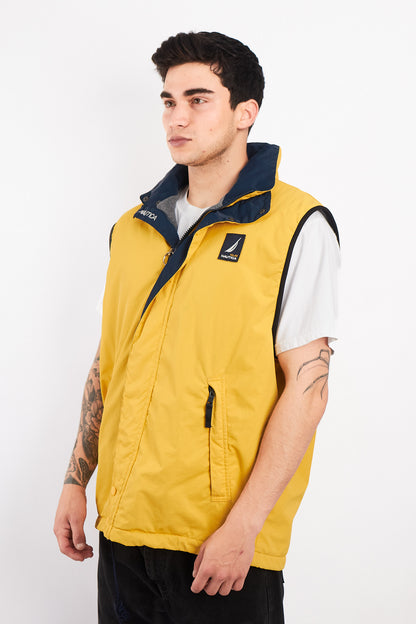 2000 Nautica NS-83 Sailing Vest (M/L)