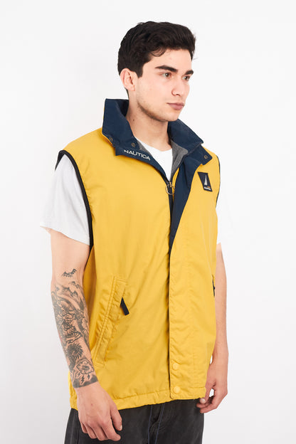 2000 Nautica NS-83 Sailing Vest (M/L)