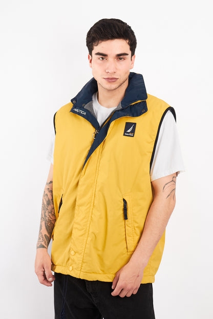 2000 Nautica NS-83 Sailing Vest (M/L)