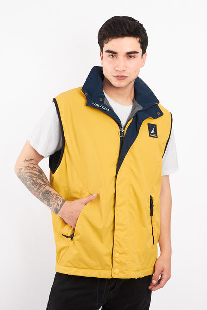 2000 Nautica NS-83 Sailing Vest (M/L)