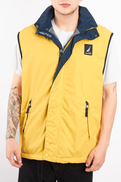 2000 Nautica NS-83 Sailing Vest (M/L)