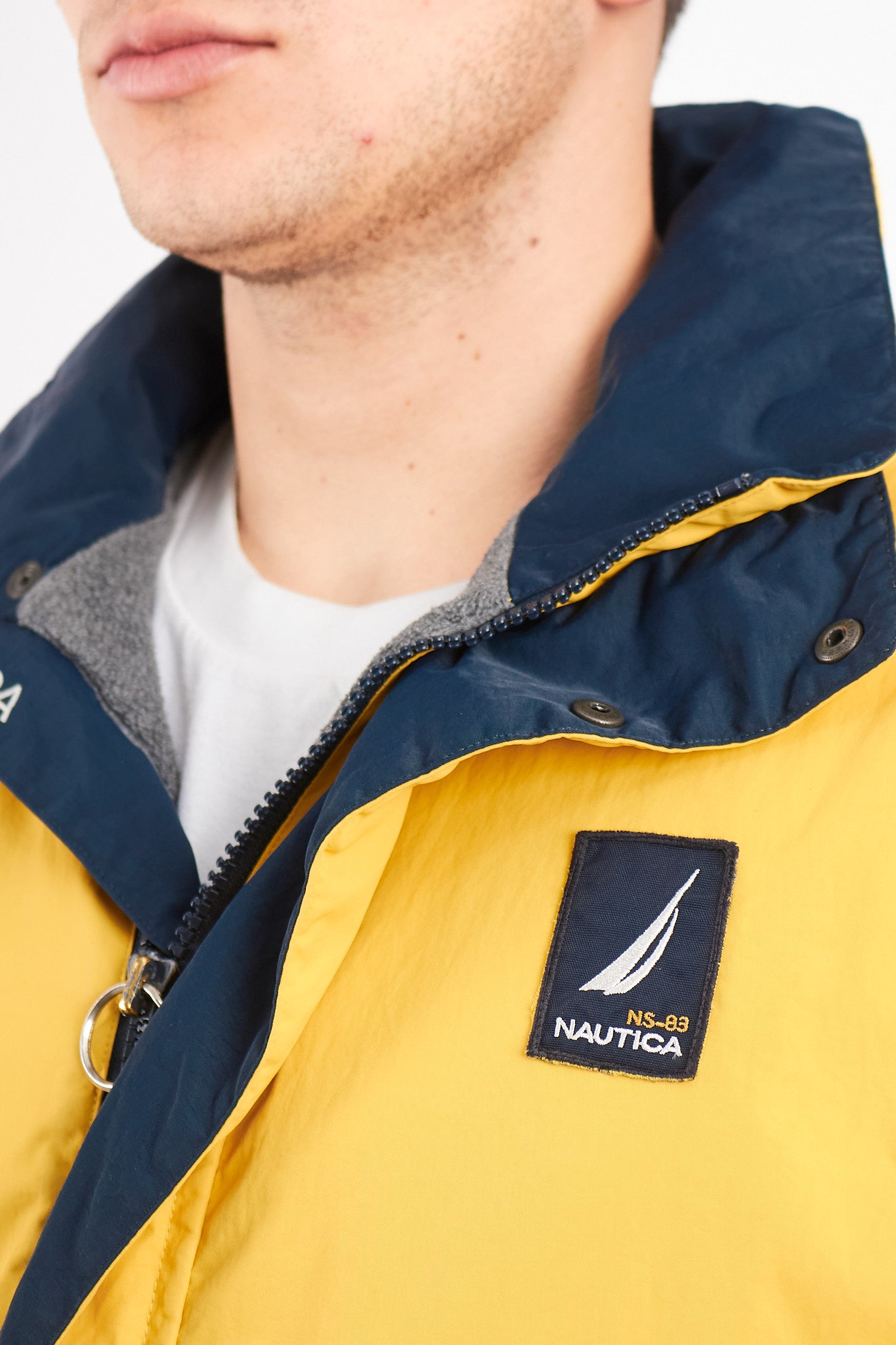 2000 Nautica NS-83 Sailing Vest (M/L)