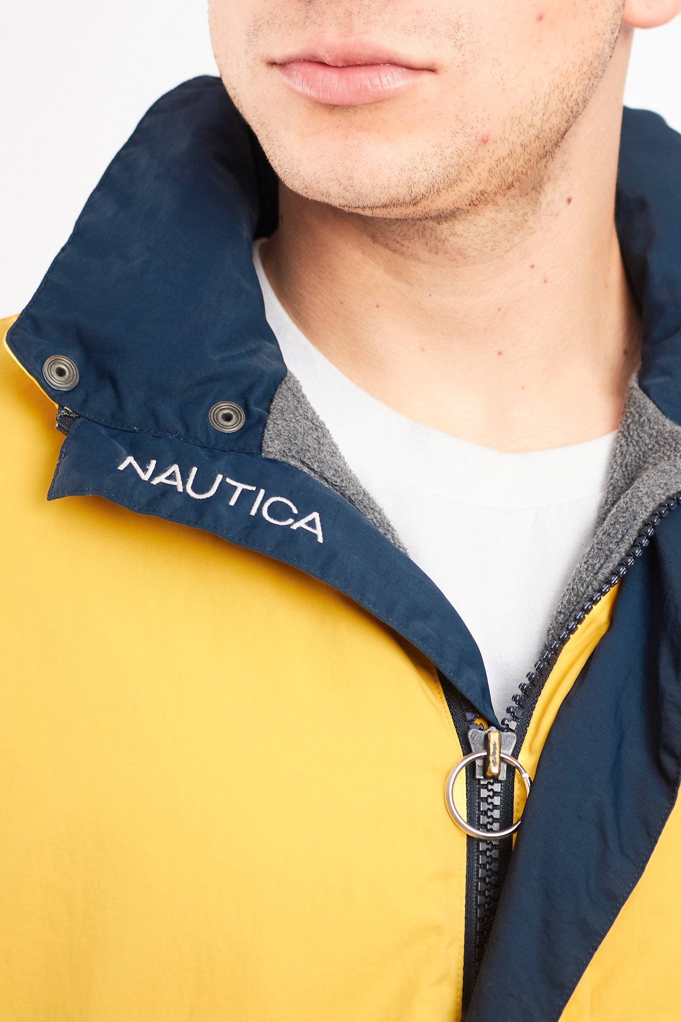 2000 Nautica NS-83 Sailing Vest (M/L)