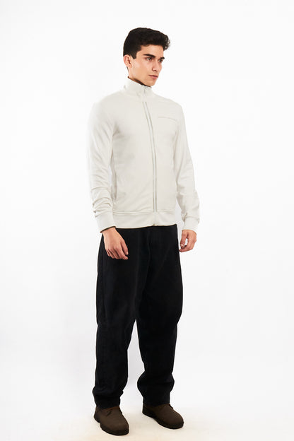 2000 Vintage Armani Exchange Track Jacket (S)