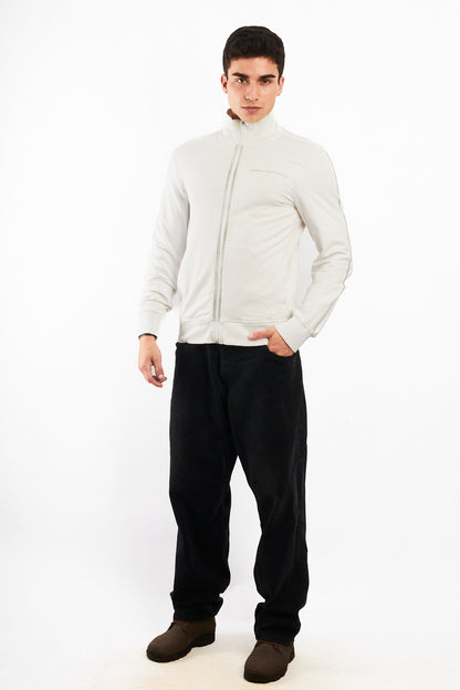 2000 Vintage Armani Exchange Track Jacket (S)