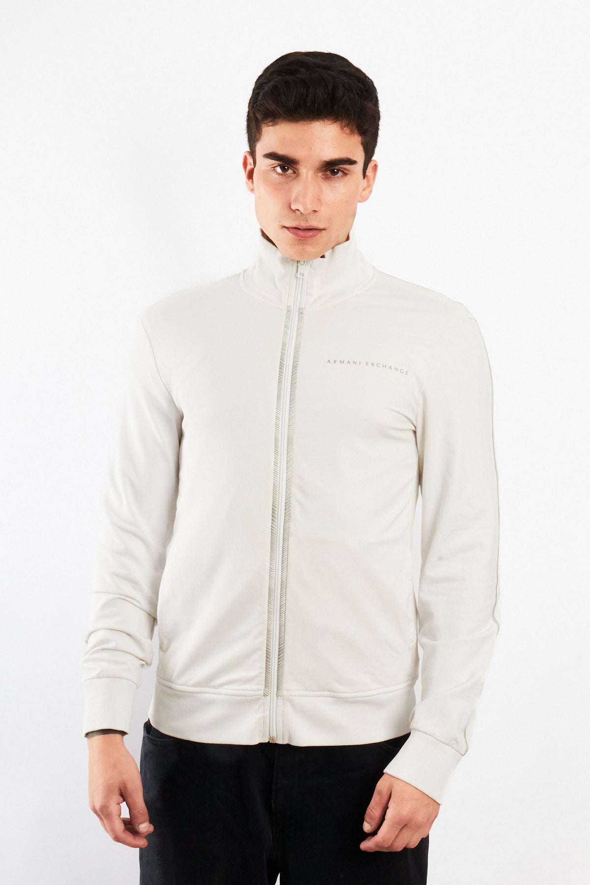 2000 Vintage Armani Exchange Track Jacket (S)