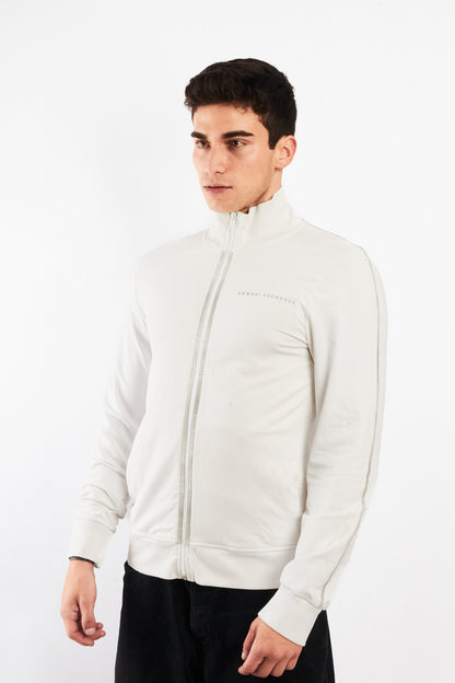 2000 Vintage Armani Exchange Track Jacket (S)