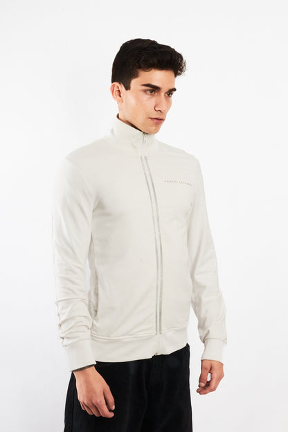 2000 Vintage Armani Exchange Track Jacket (S)