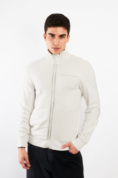 2000 Vintage Armani Exchange Track Jacket (S)