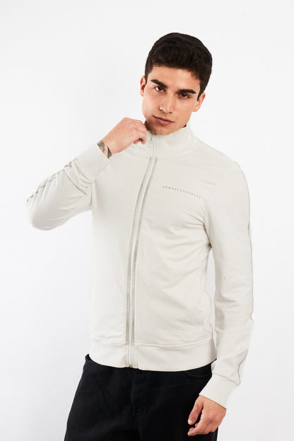 2000 Vintage Armani Exchange Track Jacket (S)