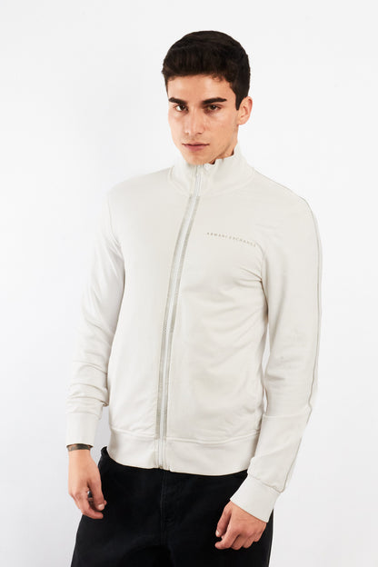 2000 Vintage Armani Exchange Track Jacket (S)
