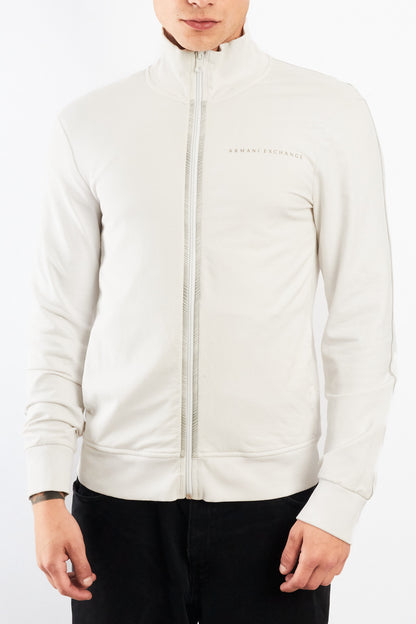 2000 Vintage Armani Exchange Track Jacket (S)